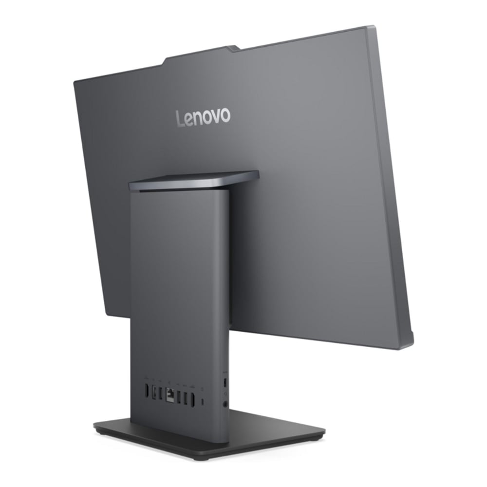 All-in-one კომპიუტერი (მონობლოკი) Lenovo ThinkCentre neo 50a 24 Gen 5 23.8" FHD (i7-13620H/16GB/512GB SSD) - 12SC000KRU