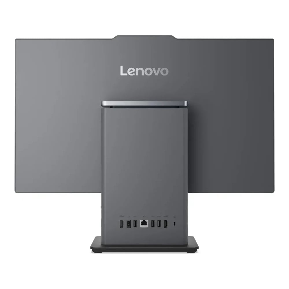 All-in-one კომპიუტერი (მონობლოკი) Lenovo ThinkCentre neo 50a 24 Gen 5 23.8" FHD (i3-1315U/8GB/512GB SSD) - 12SC00GHGV