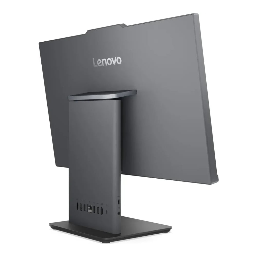 All-in-one კომპიუტერი (მონობლოკი) Lenovo ThinkCentre neo 50a 24 Gen 5 23.8" FHD (i3-1315U/8GB/512GB SSD) - 12SC00GQGW