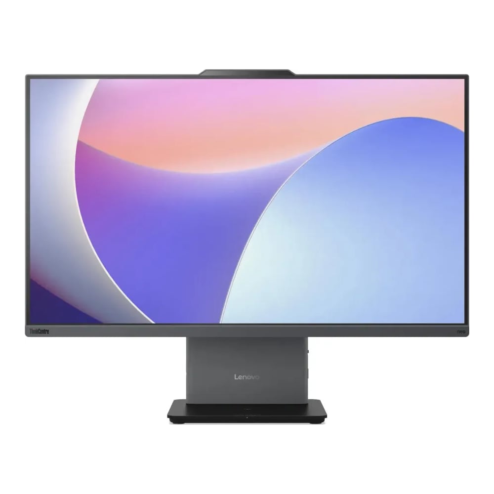 All-in-one კომპიუტერი (მონობლოკი) Lenovo ThinkCentre neo 50a 27 Gen 5 27" FHD (i5-13420H/16GB/512GB SSD) - 12SAA009GW