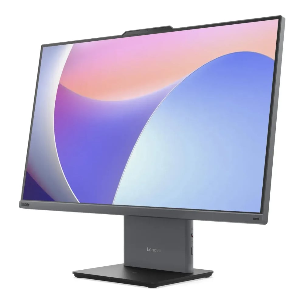 All-in-one კომპიუტერი (მონობლოკი) Lenovo ThinkCentre neo 50a 27 Gen 5 27" FHD (i5-13420H/16GB/512GB SSD) - 12SAA009GW