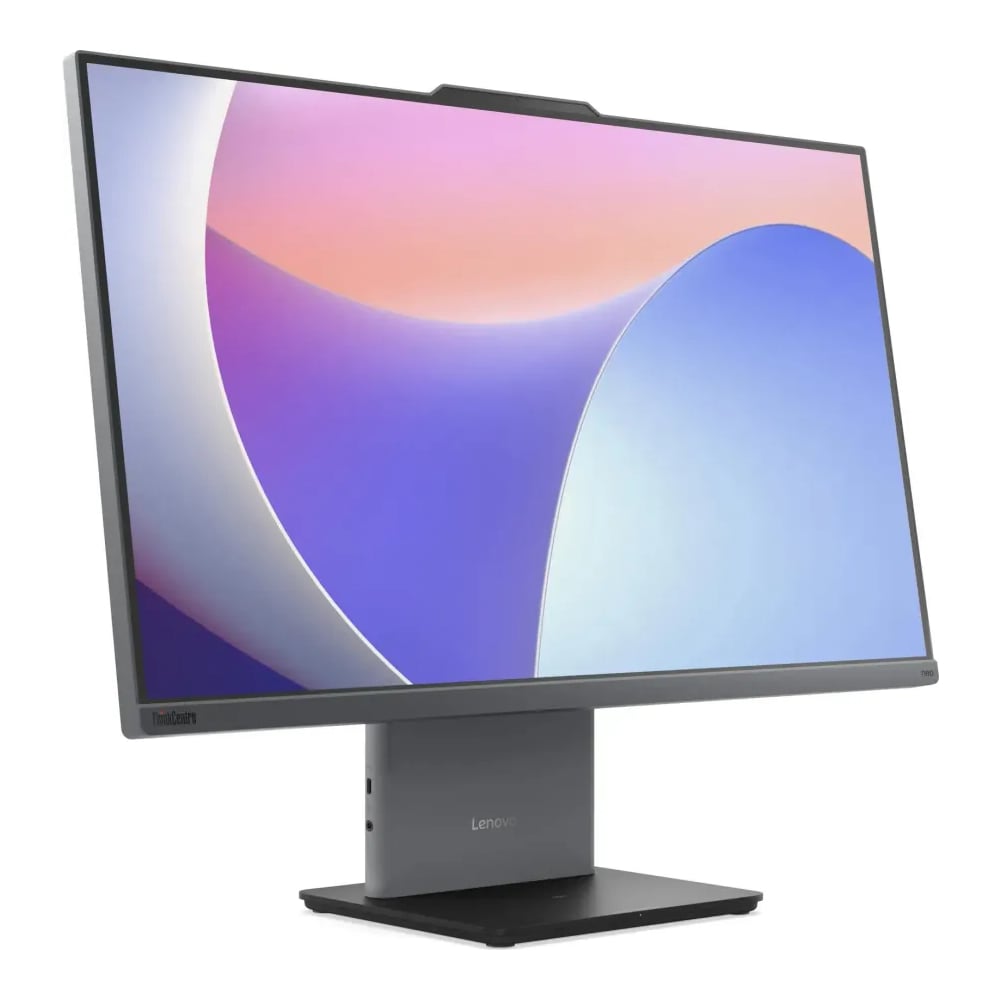 All-in-one კომპიუტერი (მონობლოკი) Lenovo ThinkCentre neo 50a 27 Gen 5 27" FHD (i5-13420H/16GB/512GB SSD) - 12SAA009GW