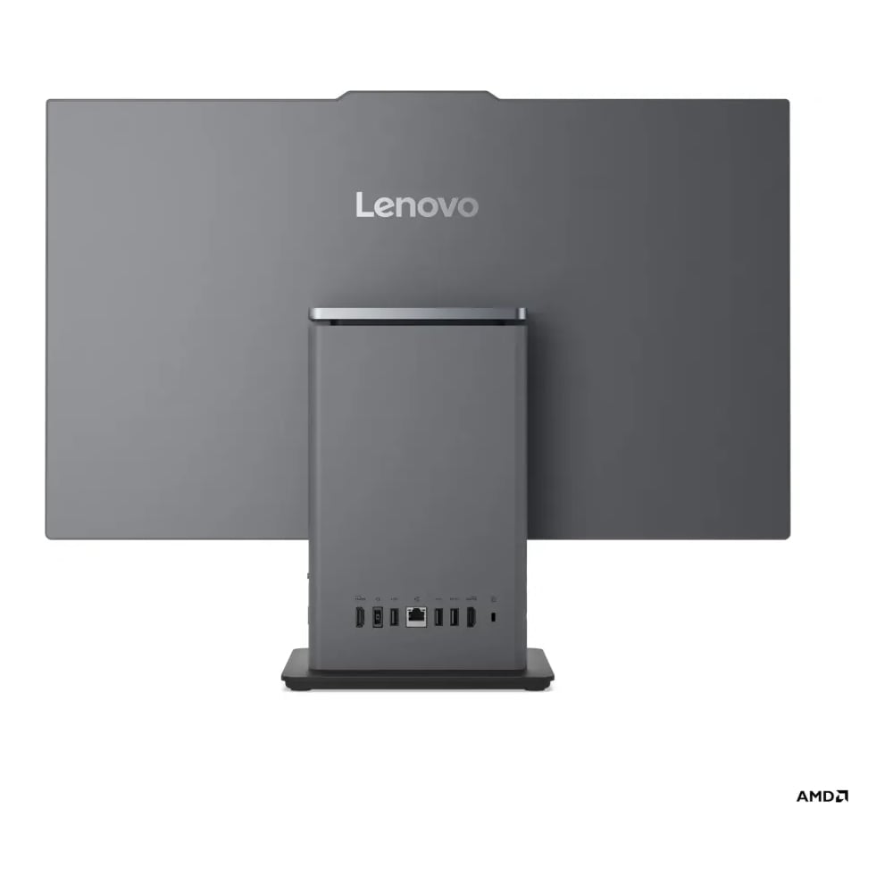 All-in-one კომპიუტერი (მონობლოკი) Lenovo ThinkCentre neo 55a 24 Gen 6 23.8" FHD (Ryzen 5 220/16GB/512GB SSD) - 13F9001TGW