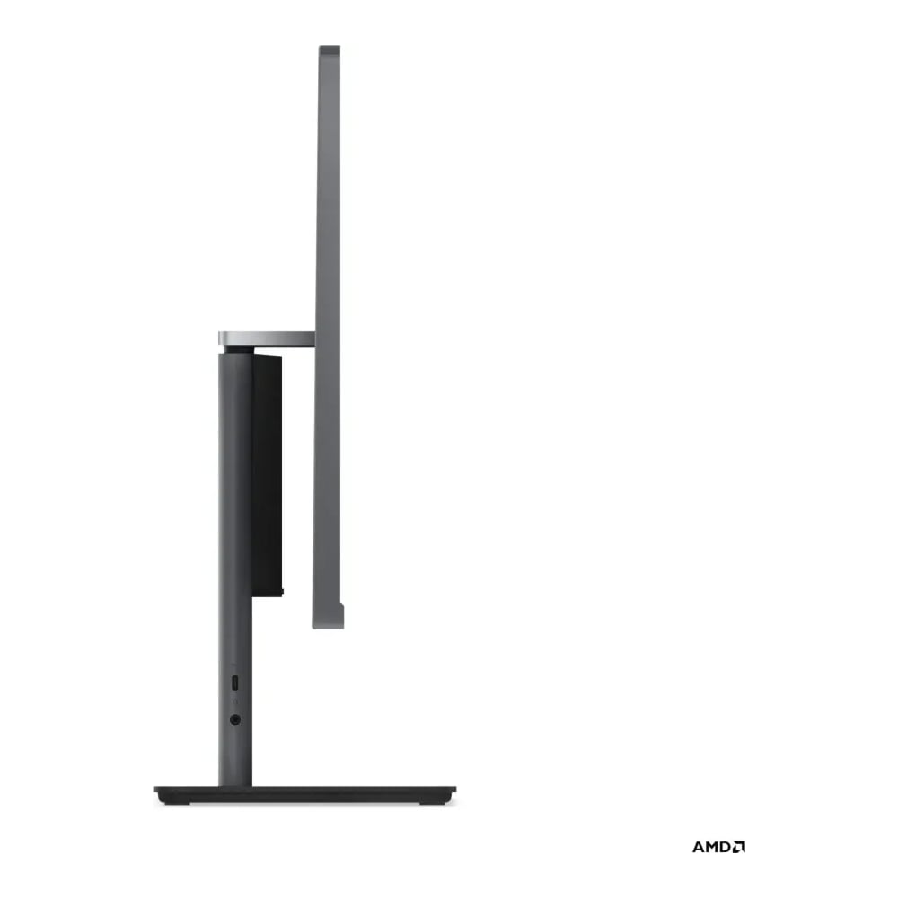 All-in-one კომპიუტერი (მონობლოკი) Lenovo ThinkCentre neo 55a 24 Gen 6 23.8" FHD (Ryzen 5 220/16GB/512GB SSD) - 13F9001TGW