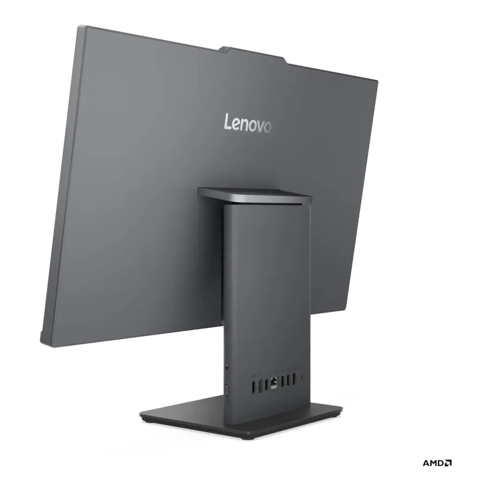 All-in-one კომპიუტერი (მონობლოკი) Lenovo ThinkCentre neo 55a 24 Gen 6 23.8" FHD (Ryzen 7 250/16GB/512GB SSD) - 13F90021GW