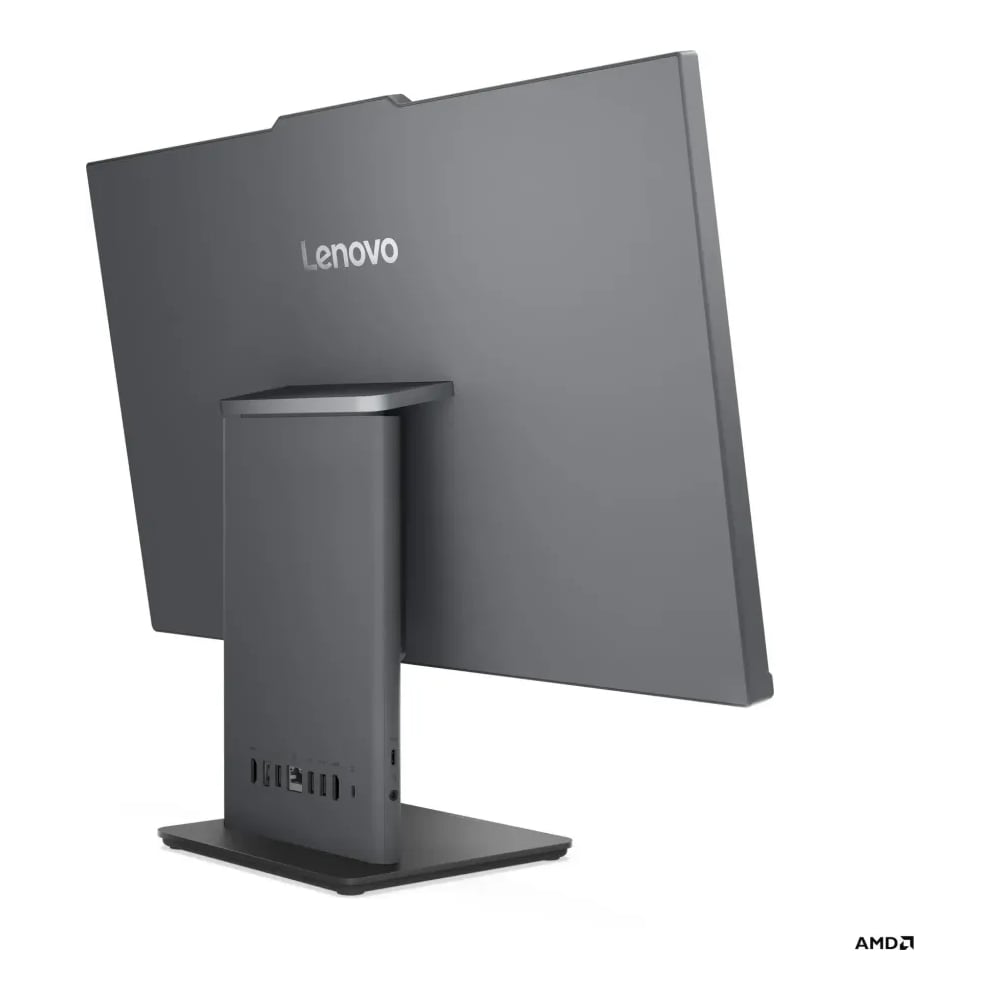 All-in-one კომპიუტერი (მონობლოკი) Lenovo ThinkCentre neo 55a 24 Gen 6 23.8" FHD (Ryzen 7 250/16GB/512GB SSD) - 13F90021GW