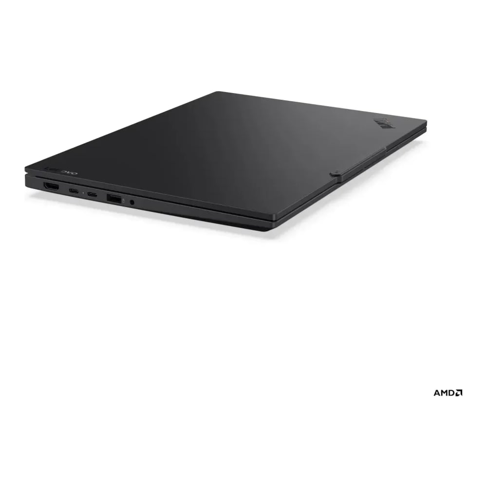 ლეპტოპი Lenovo ThinkPad E14 Gen 8 14'' WUXGA (Ryzen AI 7 345/16GB/512GB SSD) - 21Y20052GX