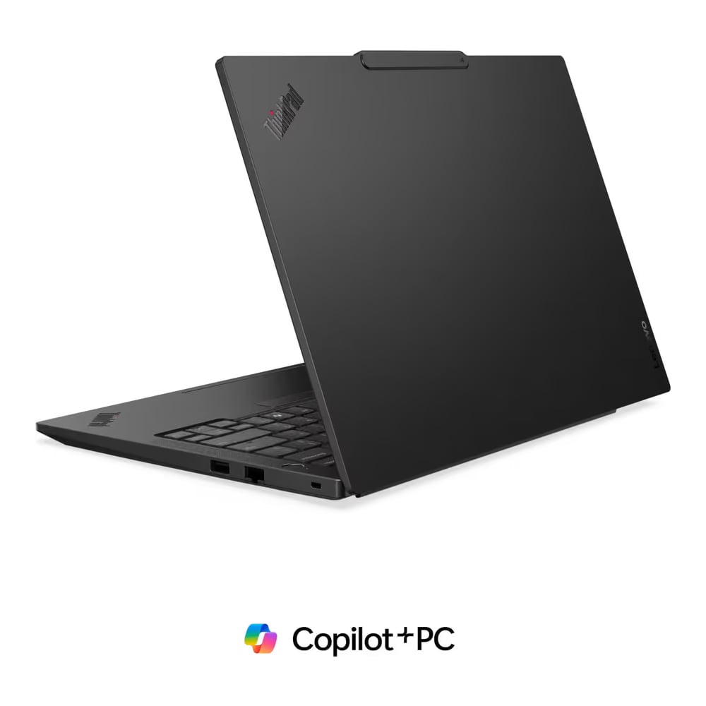 ლეპტოპი Lenovo ThinkPad E14 G8 14'' WUXGA (Core Ultra 7 355/16GB/512GB SSD) - 21Y6003RGX