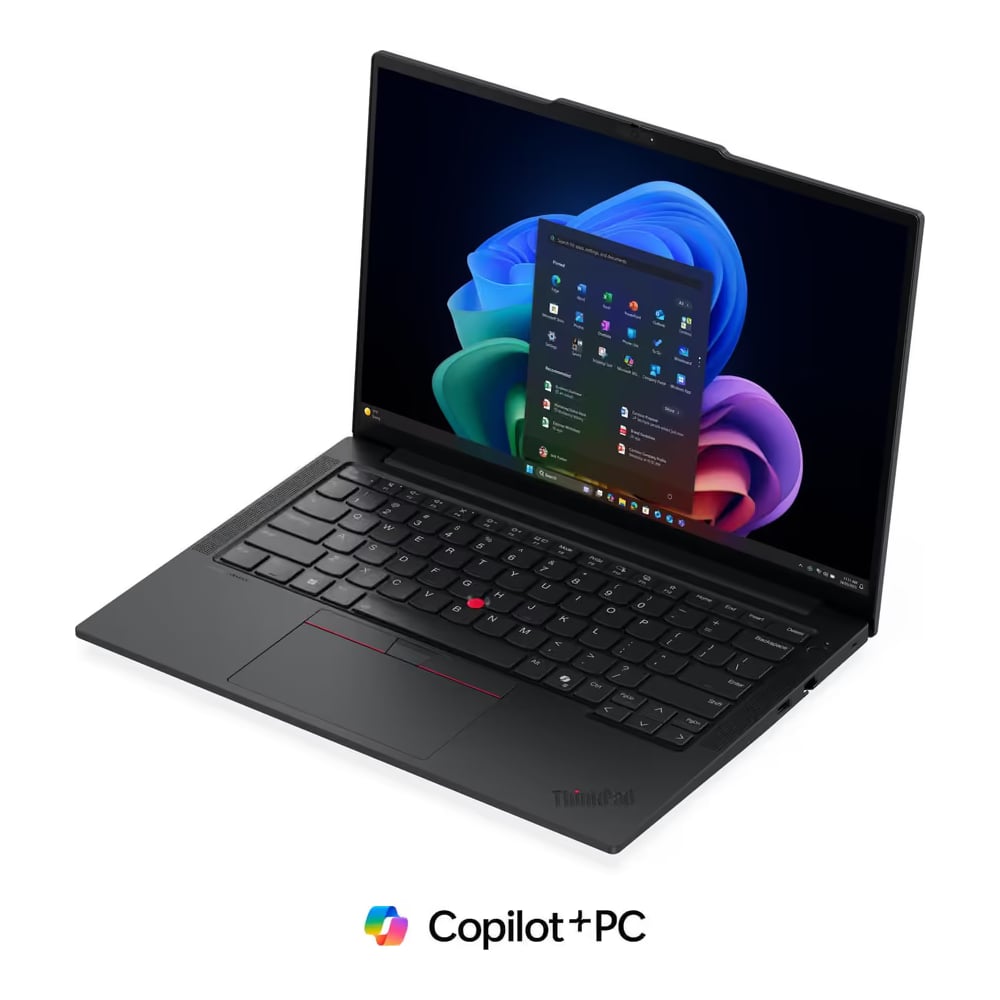 ლეპტოპი Lenovo ThinkPad E14 G8 14'' WUXGA (Core Ultra 7 355/16GB/512GB SSD) - 21Y6003RGX