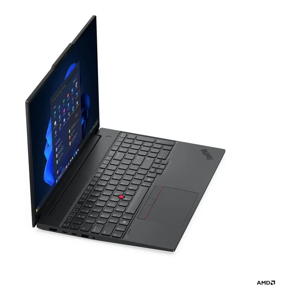 ლეპტოპი Lenovo ThinkPad E16 G4 16" WUXGA (Ryzen AI 5 330/16GB/512GB) - 21Y4004MGX