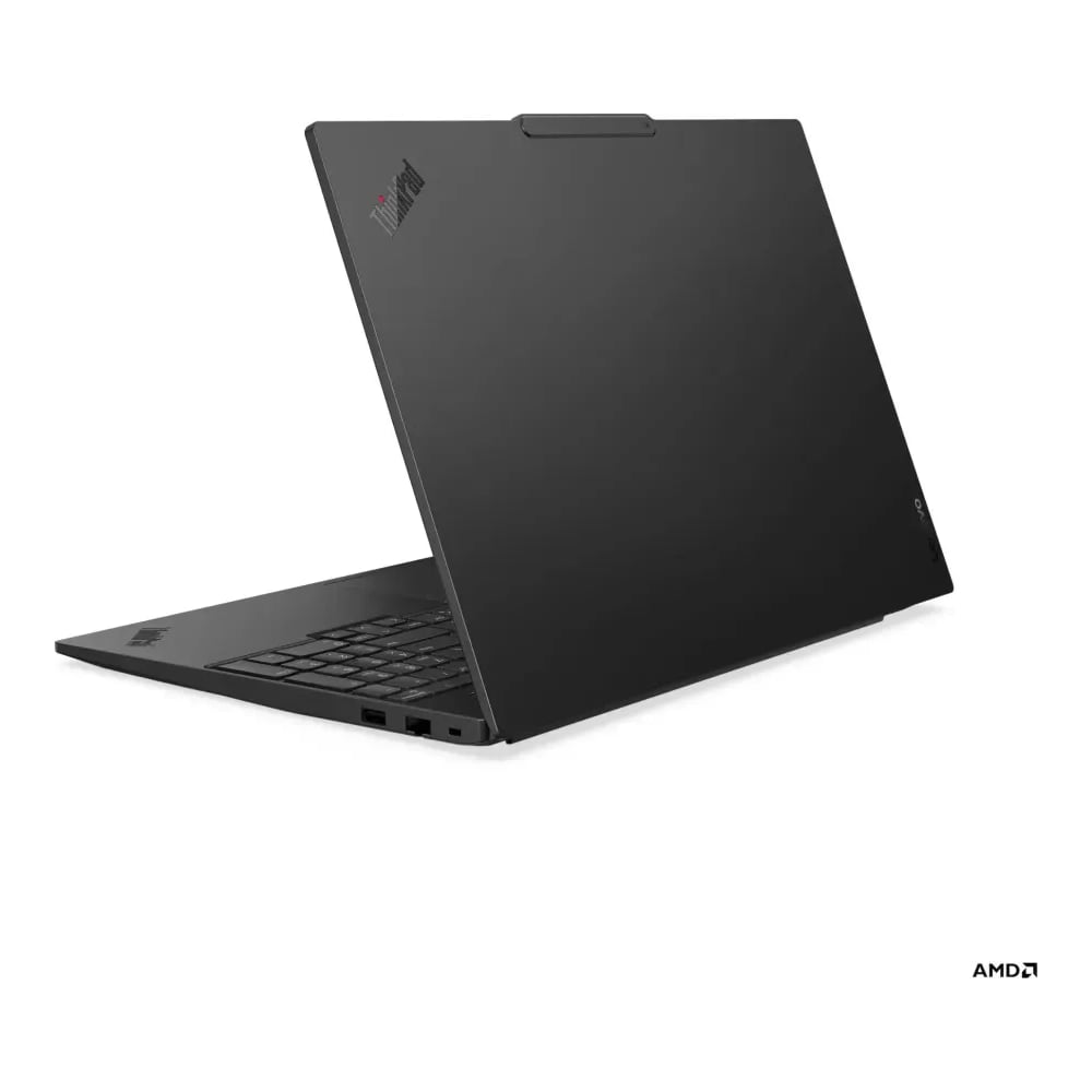 ლეპტოპი Lenovo ThinkPad E16 G4 16" WUXGA (Ryzen AI 5 330/16GB/512GB) - 21Y4004MGX