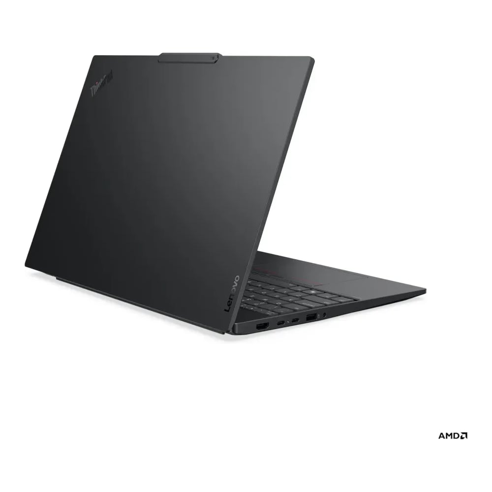 ლეპტოპი Lenovo ThinkPad E16 G4 16" WUXGA (Ryzen AI 5 330/16GB/512GB) - 21Y4004MGX
