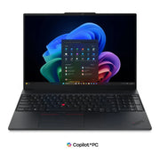ლეპტოპი Lenovo ThinkPad E16 G4 16" WUXGA (Core Ultra 7 355/16GB/512GB) - 21YC003TGX