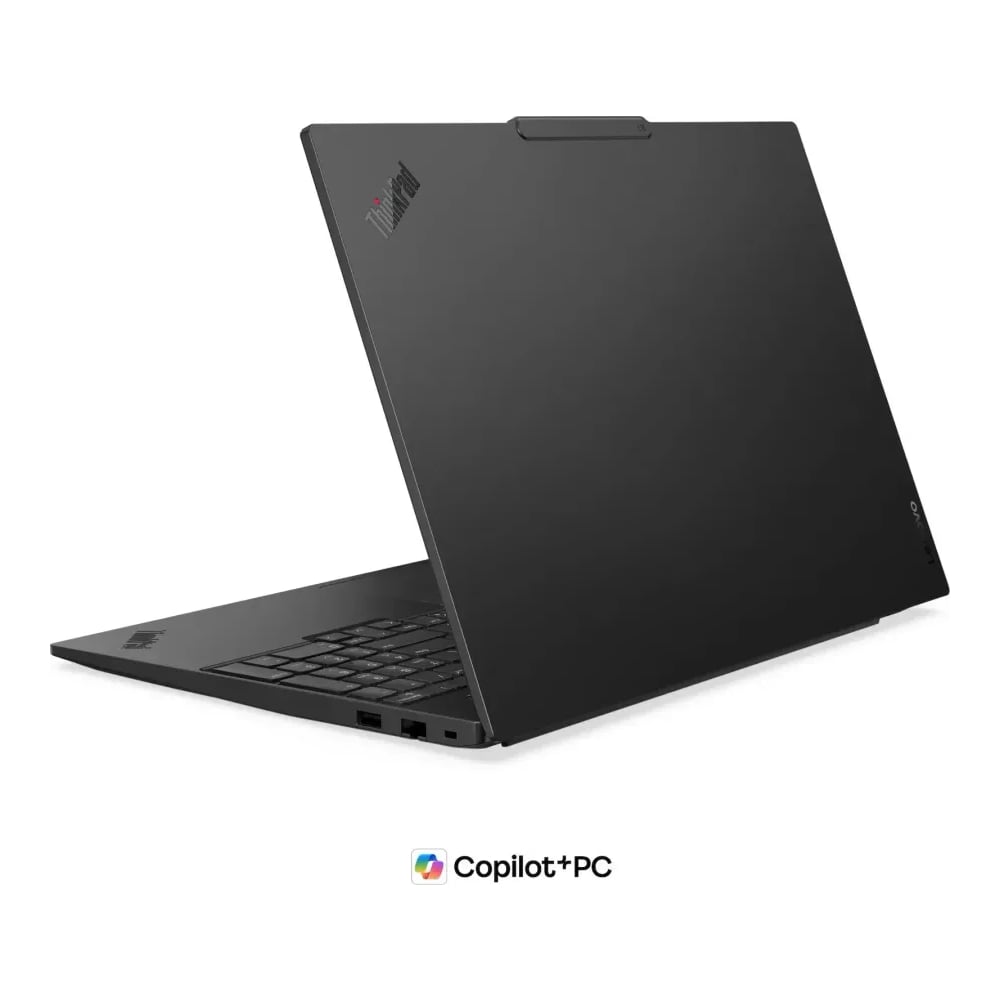 ლეპტოპი Lenovo ThinkPad E16 G4 16" WUXGA (Core Ultra 7 355/16GB/512GB) - 21YC003TGX