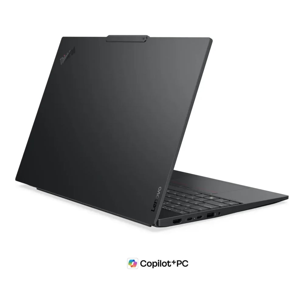 ლეპტოპი Lenovo ThinkPad E16 G4 16" WUXGA (Core Ultra 7 355/16GB/512GB) - 21YC003TGX
