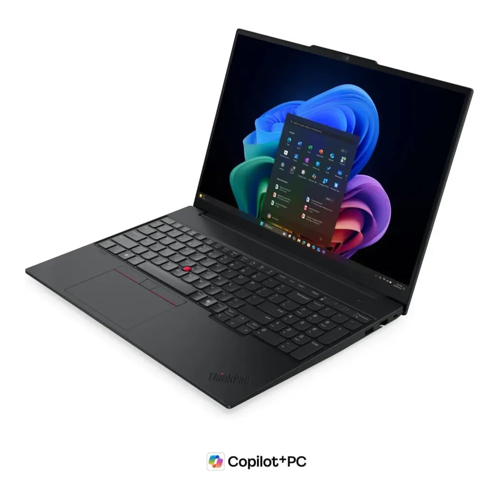 ლეპტოპი ThinkPad E16 Gen 2 (Model Prefix 21YC) 16" WUXGA (Core Ultra 5 325/16GB/512GB) - 21YC003UGX