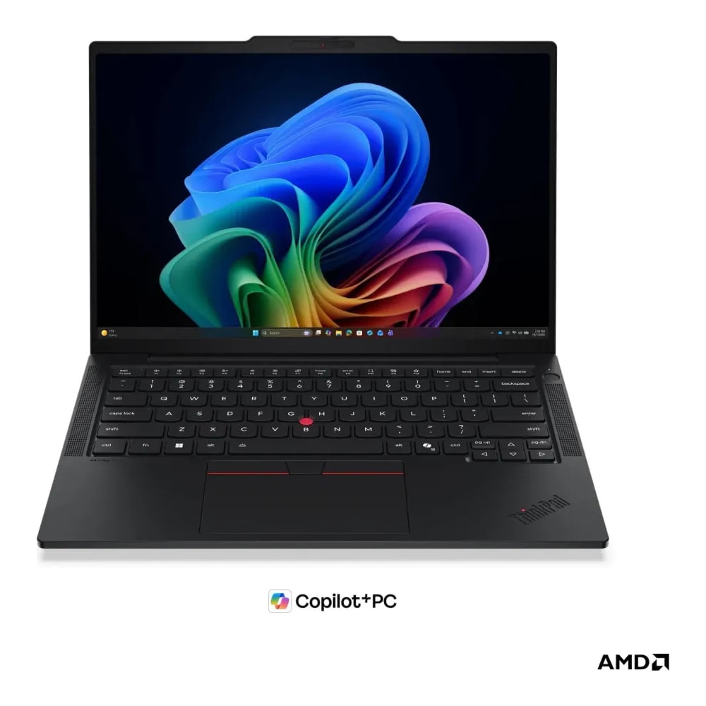 ლეპტოპი Lenovo ThinkPad T14s Gen 7 14" WUXGA (Ryzen AI 5 430/16GB/512GB SSD) - 21YW003MGX