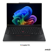 ლეპტოპი Lenovo ThinkPad T14s Gen 7 14" WUXGA (Ryzen AI 5 430/16GB/512GB SSD) - 21YW003MGX