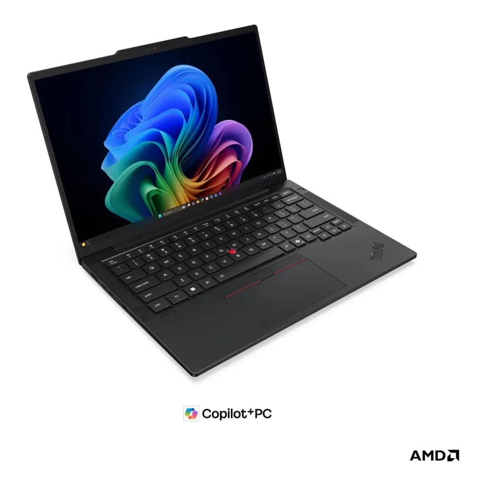 ლეპტოპი Lenovo ThinkPad T14s Gen 7 14" WUXGA (Ryzen AI 5 430/16GB/512GB SSD) - 21YW003MGX