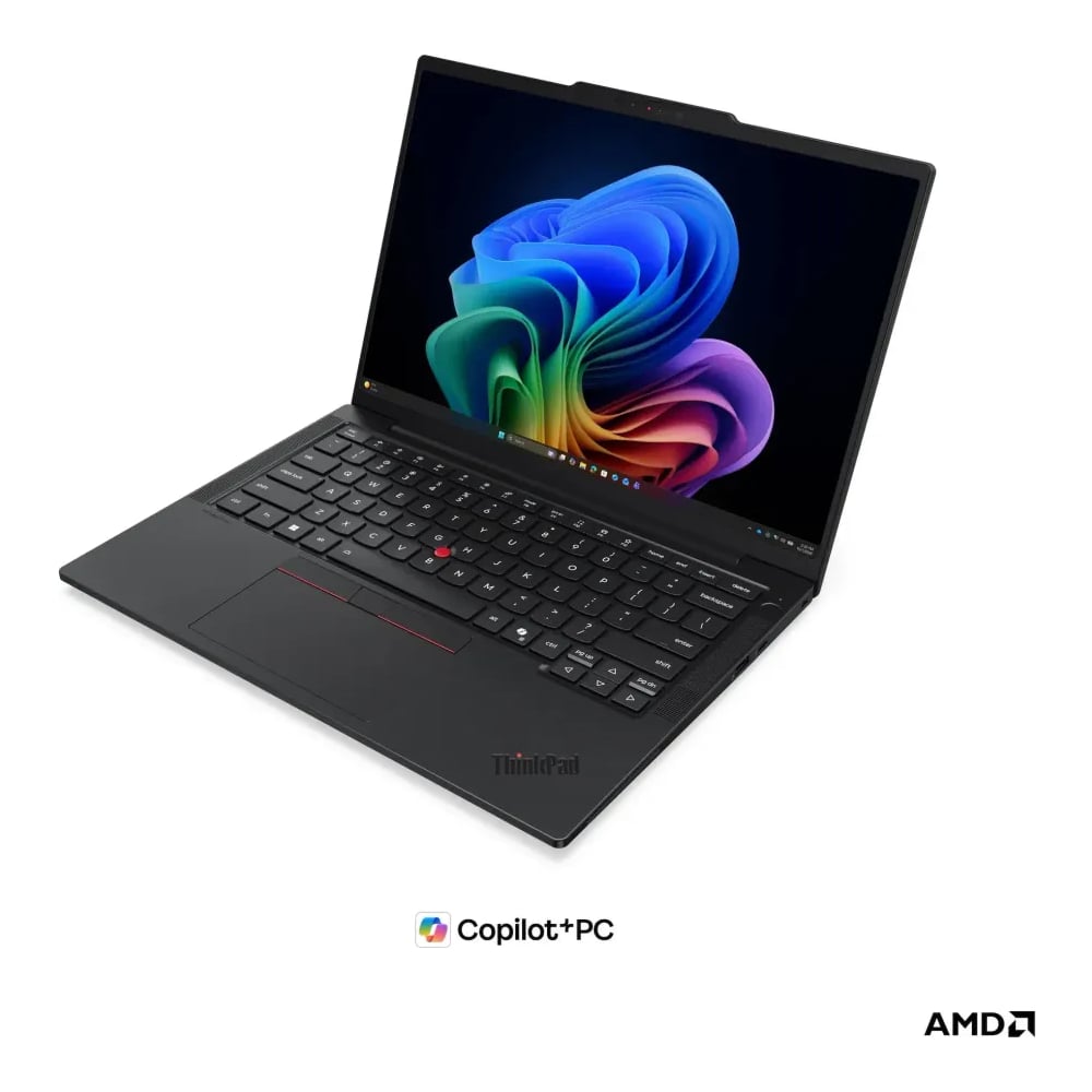 ლეპტოპი Lenovo ThinkPad T14s Gen 7 14" WUXGA (Ryzen AI 5 430/16GB/512GB SSD) - 21YW003MGX