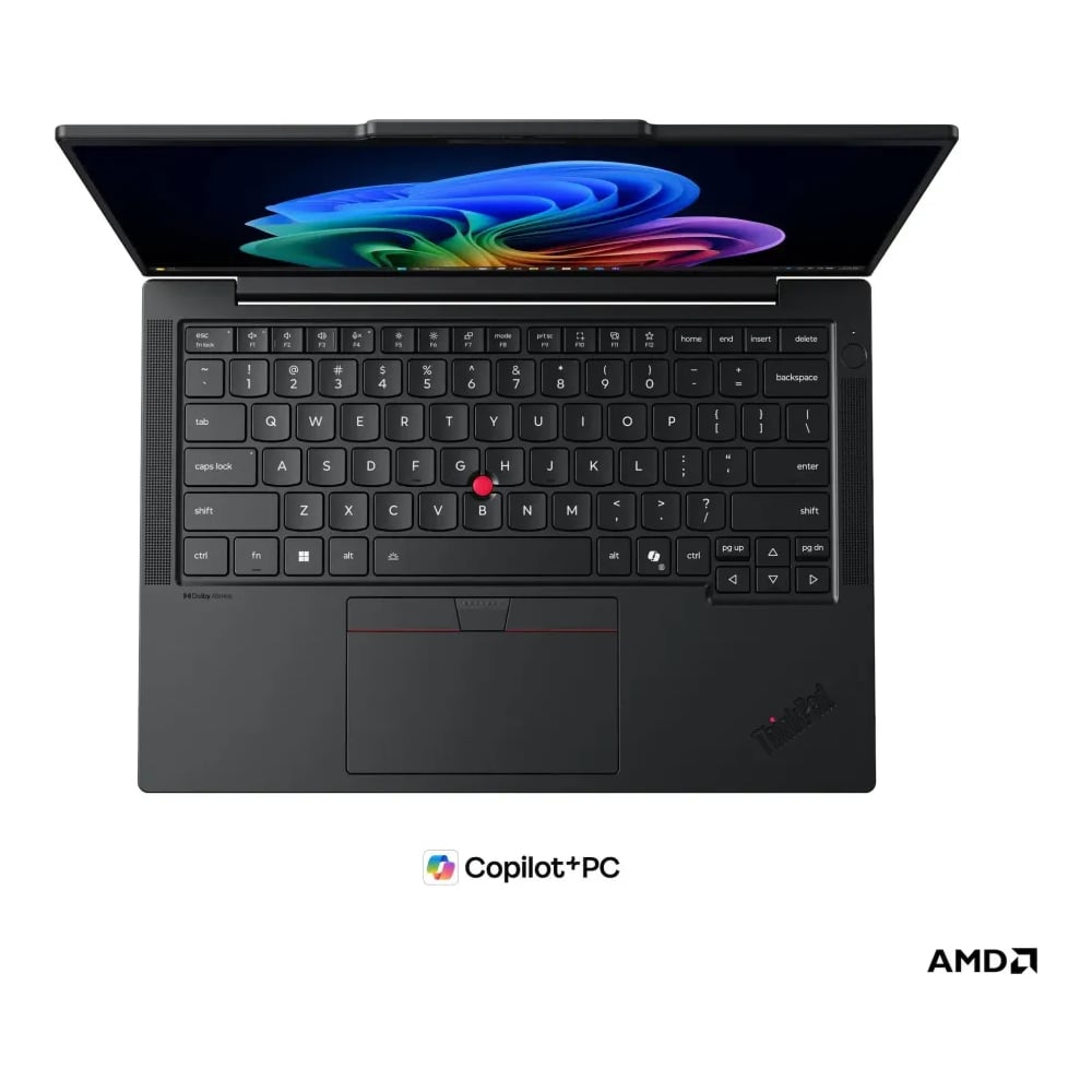 ლეპტოპი Lenovo ThinkPad T14s Gen 7 14" WUXGA (Ryzen AI 5 430/16GB/512GB SSD) - 21YW003MGX