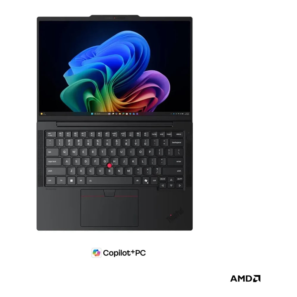ლეპტოპი Lenovo ThinkPad T14s Gen 7 14" WUXGA (Ryzen AI 5 430/16GB/512GB SSD) - 21YW003MGX