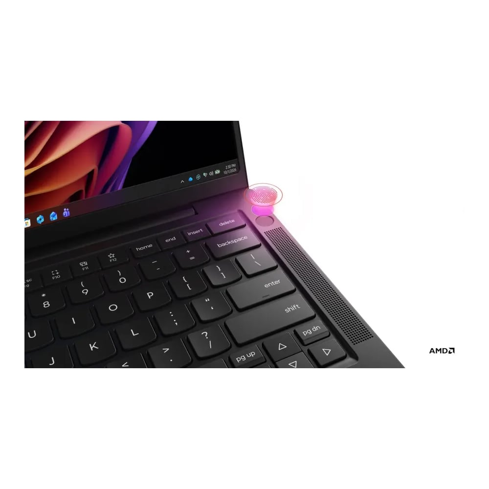 ლეპტოპი Lenovo ThinkPad T14s Gen 7 14" WUXGA (Ryzen AI 5 430/16GB/512GB SSD) - 21YW003MGX