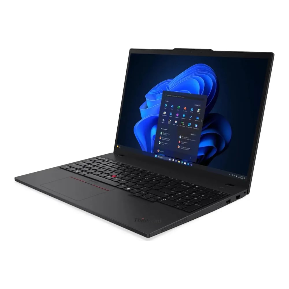 ლეპტოპი Lenovo ThinkPad T16 G4 16" WUXGA (Ultra 5-225U/16GB/512GB SSD) - 21QE0096GX