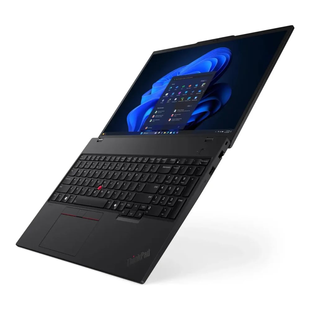 ლეპტოპი Lenovo ThinkPad T16 G4 16" WUXGA (Ultra 5-225U/16GB/512GB SSD) - 21QE0096GX