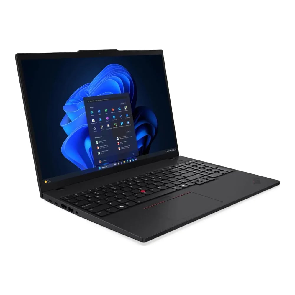 ლეპტოპი Lenovo ThinkPad T16 G4 16" WUXGA (Ultra 5-225U/16GB/512GB SSD) - 21QE0096GX
