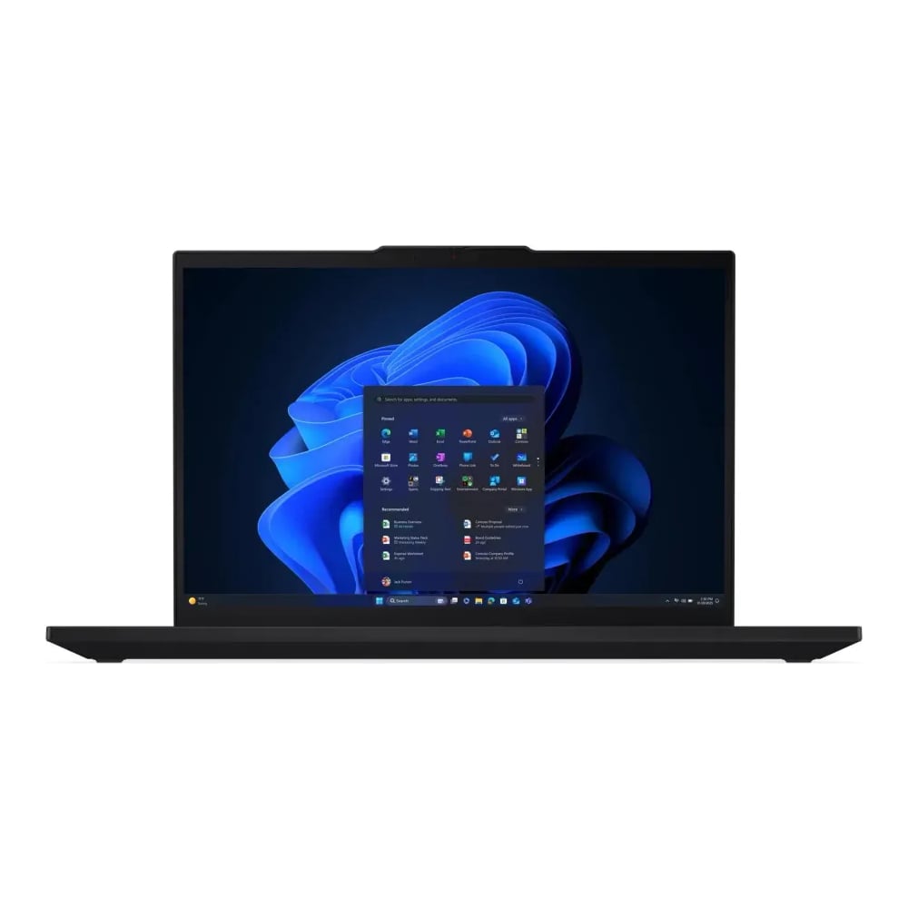 ლეპტოპი Lenovo ThinkPad T16 G4 16" WUXGA (Ultra 5-225U/16GB/512GB SSD) - 21QE0096GX