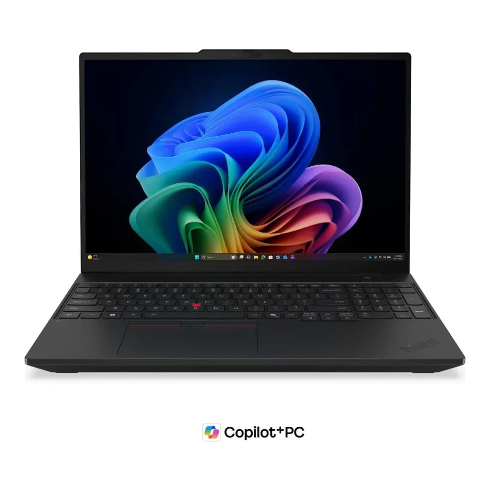 ლეპტოპი Lenovo ThinkPad T16 G5 16" WUXGA (Core Ultra 7 355/16GB/512GB SSD) - 21WT005CGX