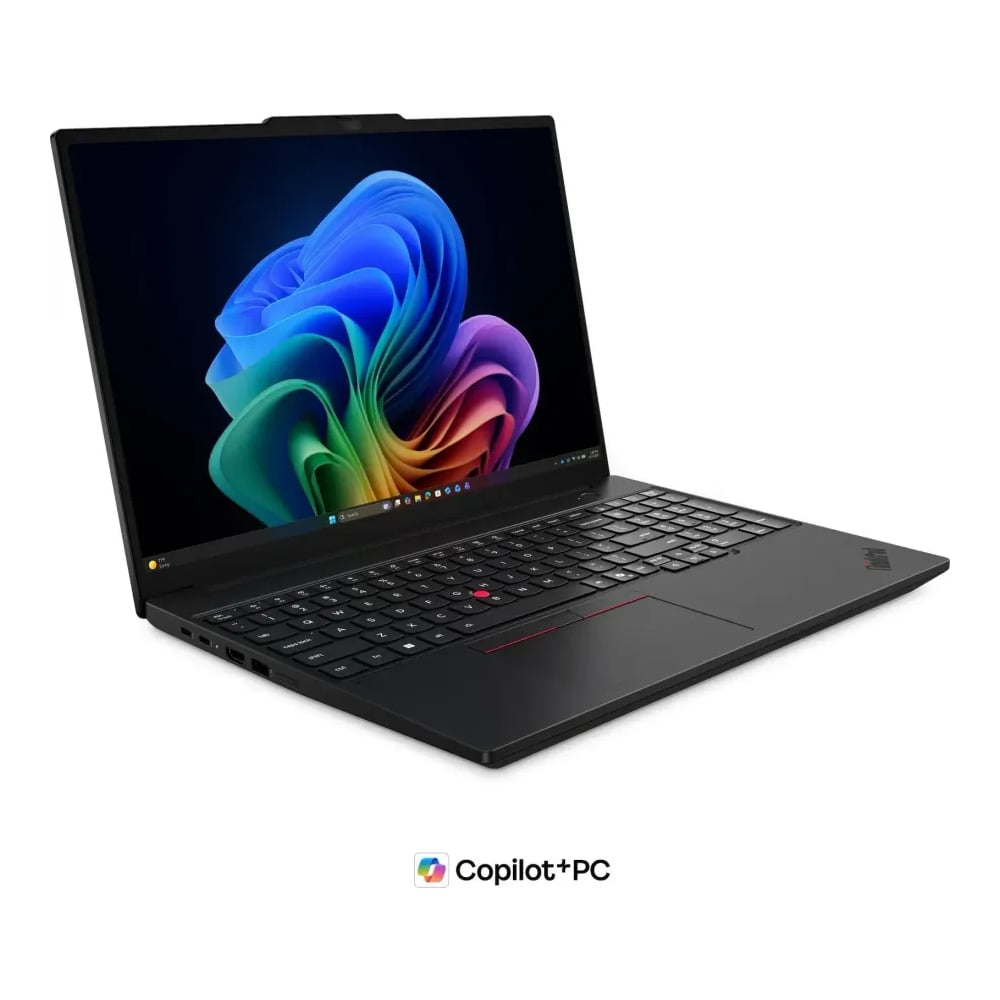 ლეპტოპი Lenovo ThinkPad T16 G5 16" WUXGA (Core Ultra 7 355/16GB/512GB SSD) - 21WT005CGX