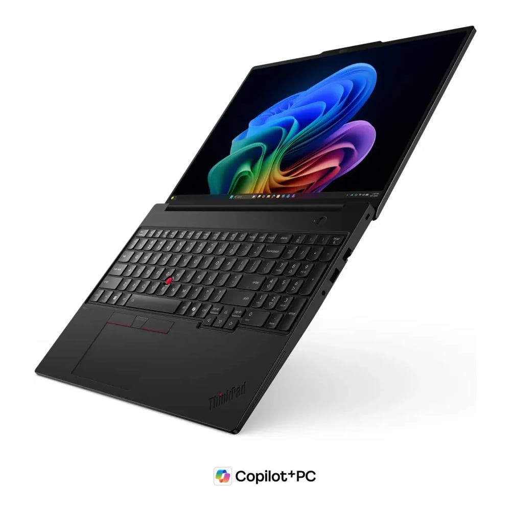 ლეპტოპი Lenovo ThinkPad T16 G5 16" WUXGA (Core Ultra 7 355/16GB/512GB SSD) - 21WT005CGX