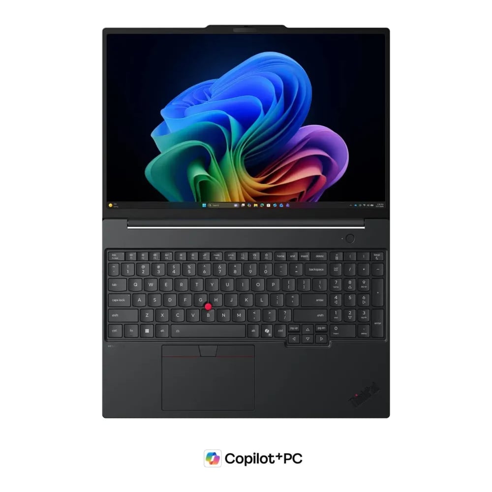 ლეპტოპი Lenovo ThinkPad T16 G5 16" WUXGA (Core Ultra 7 355/16GB/512GB SSD) - 21WT005CGX