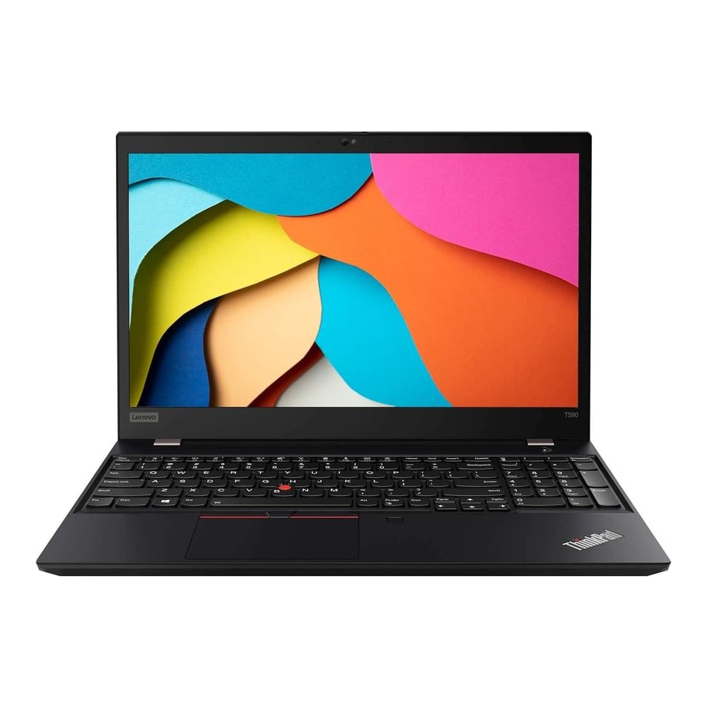 ლეპტოპი Lenovo ThinkPad T590 15.6" FHD (i5-8265U/24GB/256GB-512GB SSD)