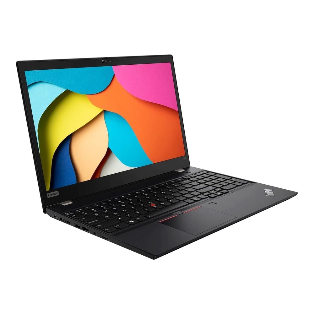 ლეპტოპი Lenovo ThinkPad T590 15.6" FHD (i5-8265U/24GB/256GB-512GB SSD)