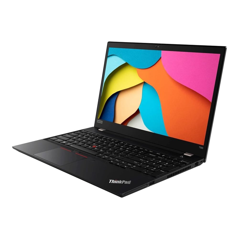 ლეპტოპი Lenovo ThinkPad T590 15.6" FHD (i5-8265U/24GB/256GB-512GB SSD)