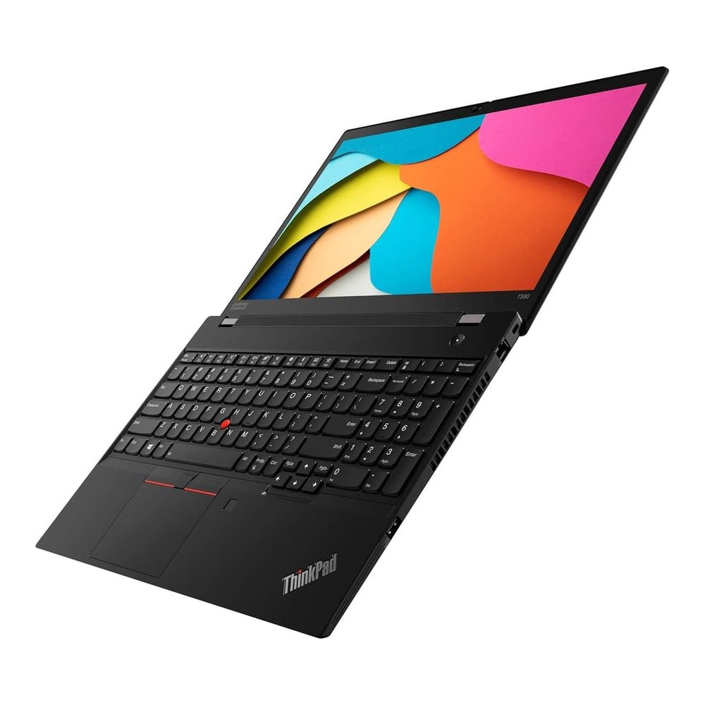 ლეპტოპი Lenovo ThinkPad T590 15.6" FHD (i5-8265U/24GB/256GB-512GB SSD)
