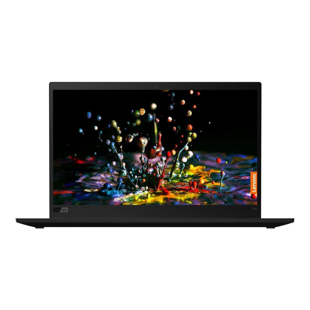 ლეპტოპი Lenovo ThinkPad X1 Carbon (7th Gen) 14" FHD (i7-8565U/16GB/SSD/W10P)