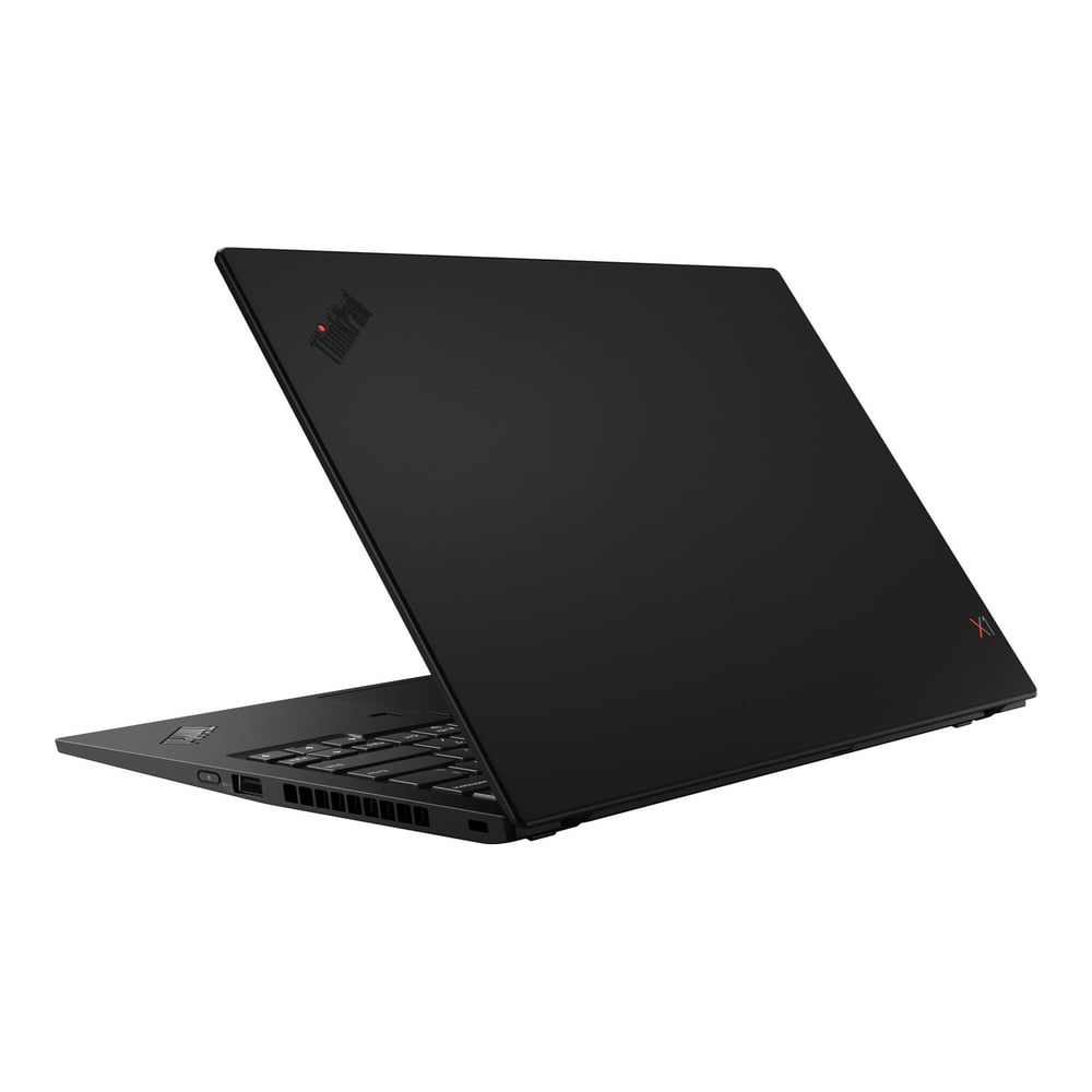 ლეპტოპი Lenovo ThinkPad X1 Carbon (7th Gen) 14" FHD (i7-8565U/16GB/SSD/W10P)