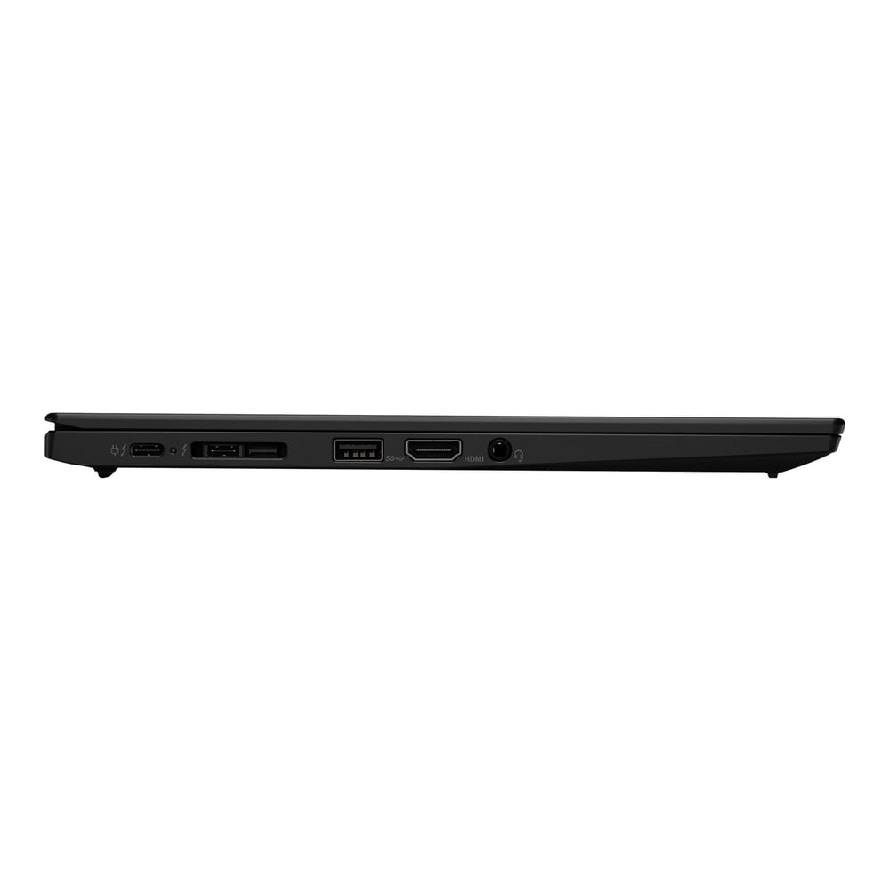 ლეპტოპი Lenovo ThinkPad X1 Carbon (7th Gen) 14" FHD (i7-8565U/16GB/SSD/W10P)