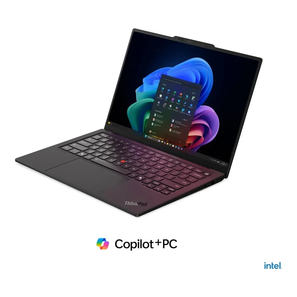 ლეპტოპი Lenovo ThinkPad X1 Carbon Gen 14 14" WUXGA (Ultra 7 355/32GB/512GB SSD/W11P) - 21V7009YGX