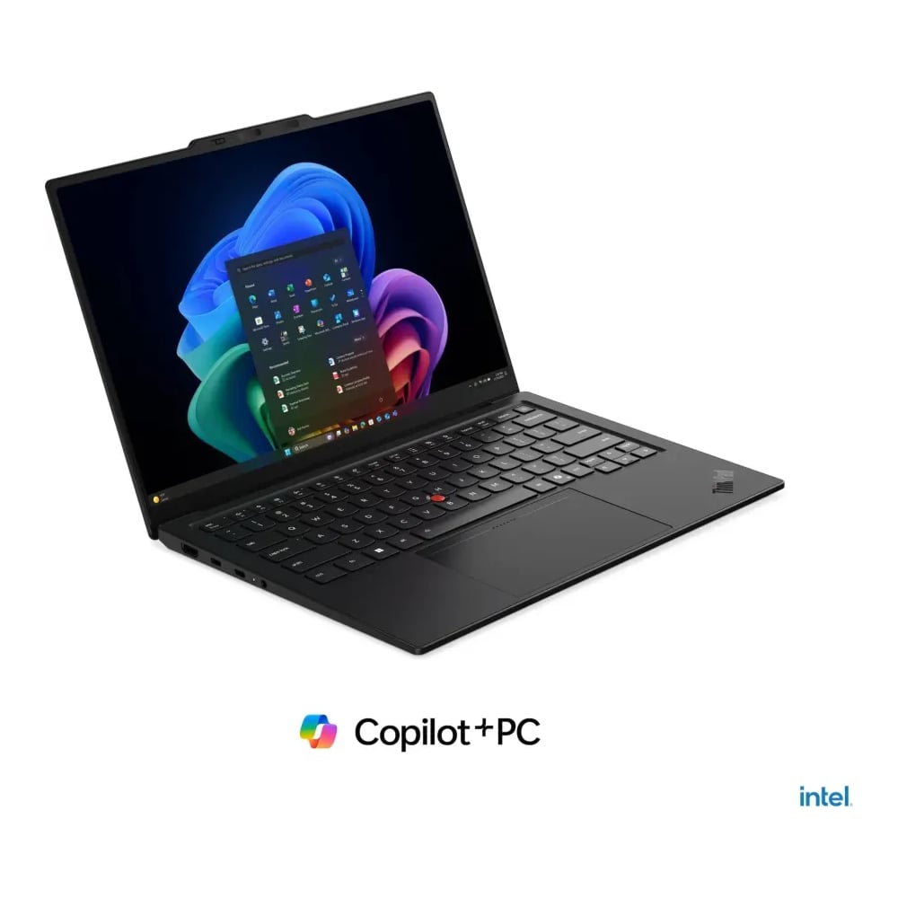 ლეპტოპი Lenovo ThinkPad X1 Carbon Gen 14 14" WUXGA (Ultra 7 355/32GB/512GB SSD/W11P) - 21V7009YGX