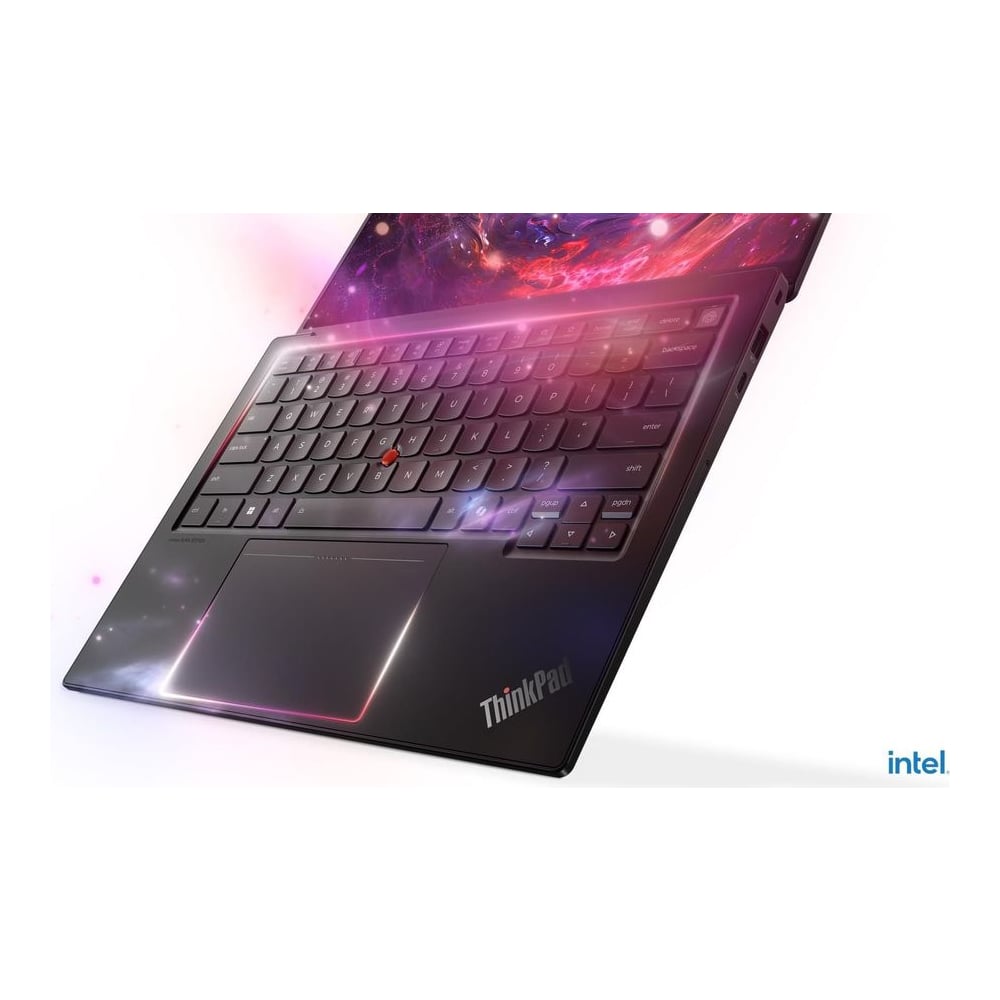 ლეპტოპი Lenovo ThinkPad X1 Carbon Gen 14 14" WUXGA (Ultra 7 355/32GB/512GB SSD/W11P) - 21V7009YGX