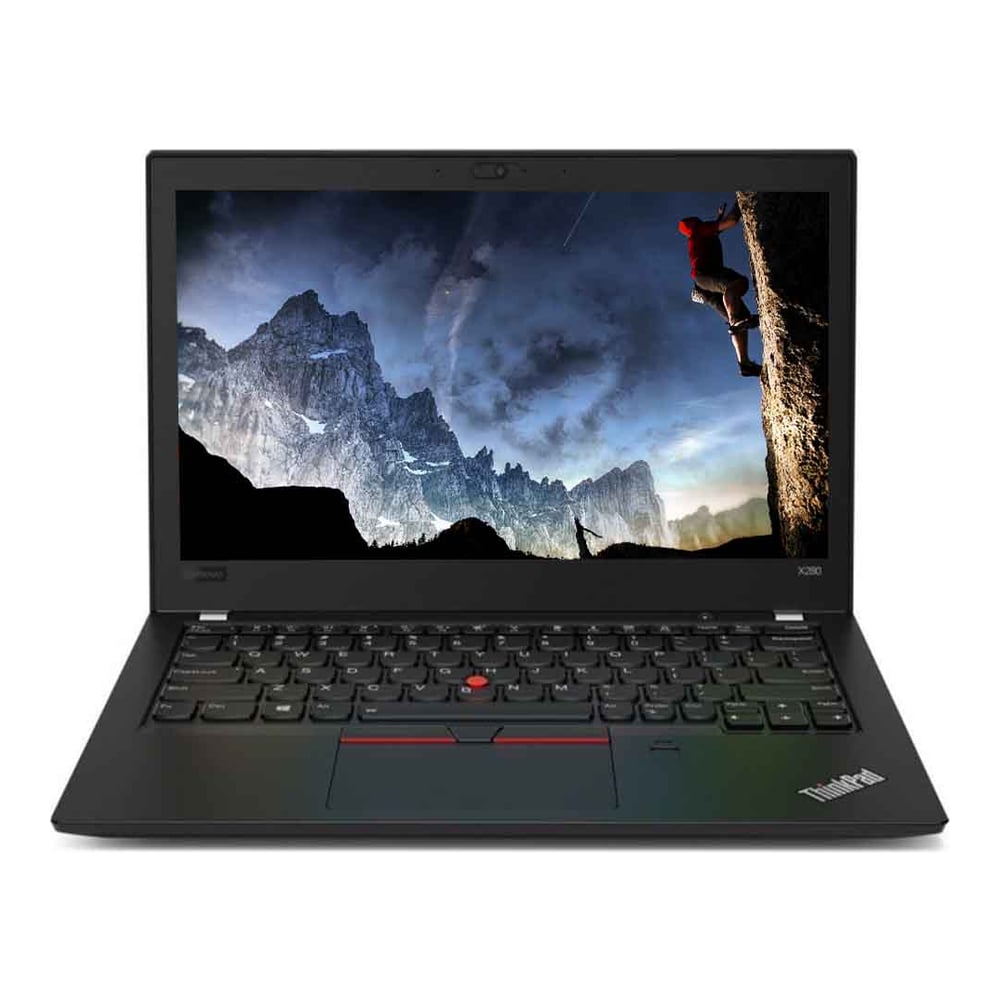 ლეპტოპი Lenovo ThinkPad X280 12.5" FHD (i7-8550U/16GB/256GB SSD)