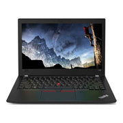 ლეპტოპი Lenovo ThinkPad X280 12.5" FHD (i7-8550U/16GB/256GB SSD)