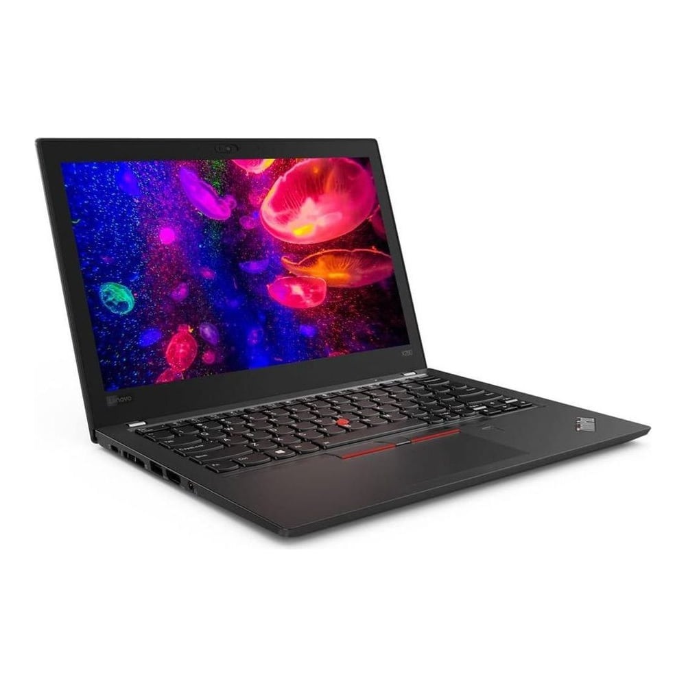 ლეპტოპი Lenovo ThinkPad X280 12.5" FHD (i7-8550U/16GB/256GB SSD)