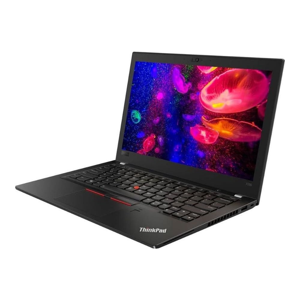 ლეპტოპი Lenovo ThinkPad X280 12.5" FHD (i7-8550U/16GB/256GB SSD)