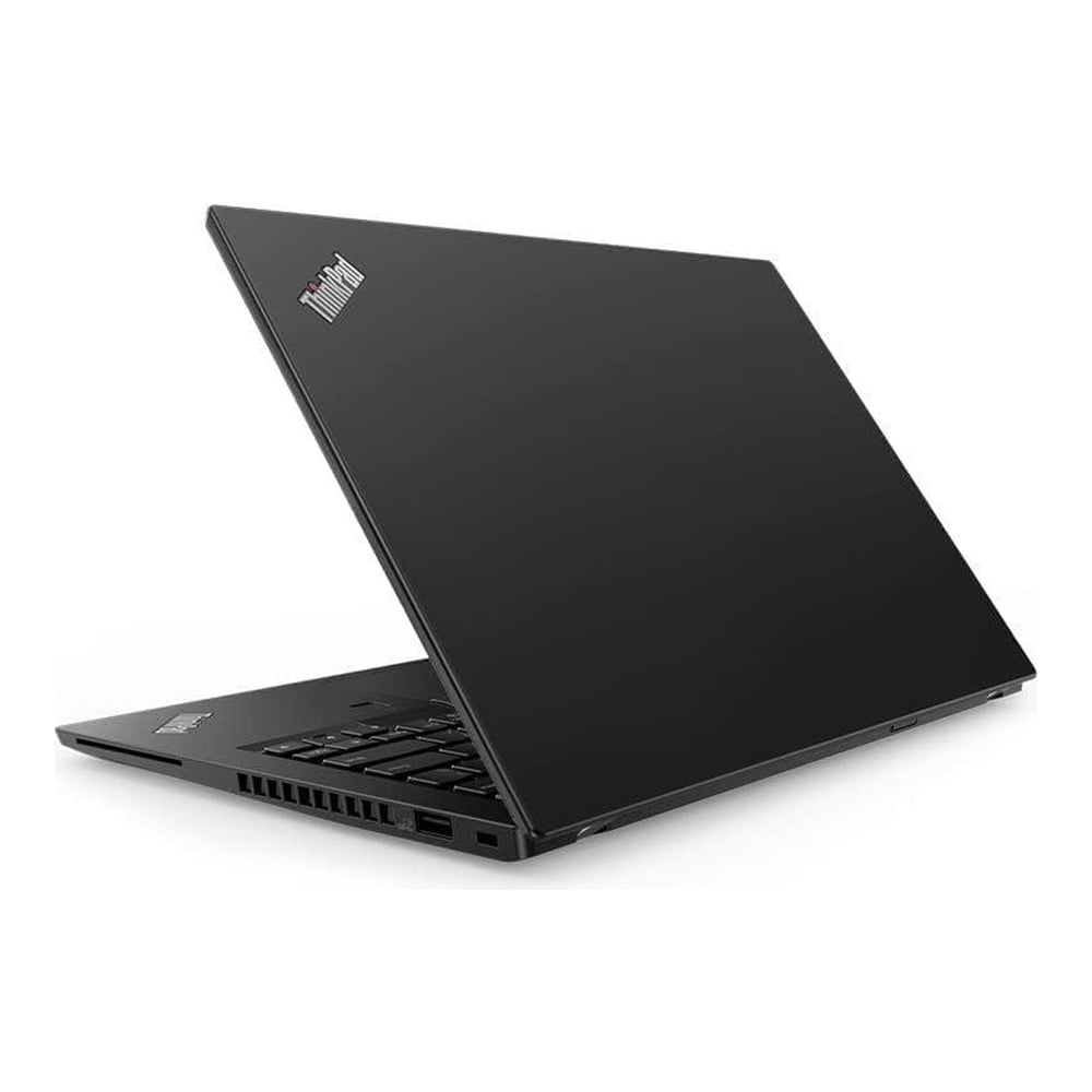ლეპტოპი Lenovo ThinkPad X280 12.5" FHD (i7-8550U/16GB/256GB SSD)